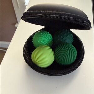 Silicone Fidget Toys